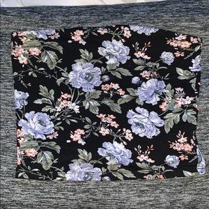 American eagle tube top